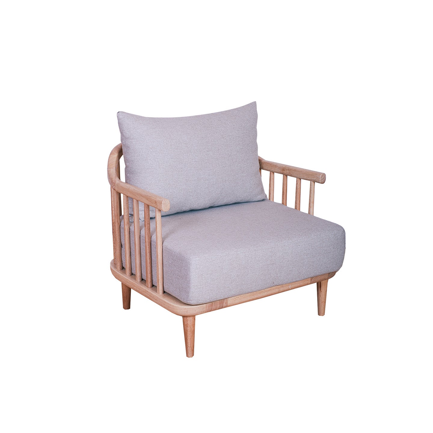 Iwakura Lounge Chair
