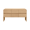 Ansan Console Table