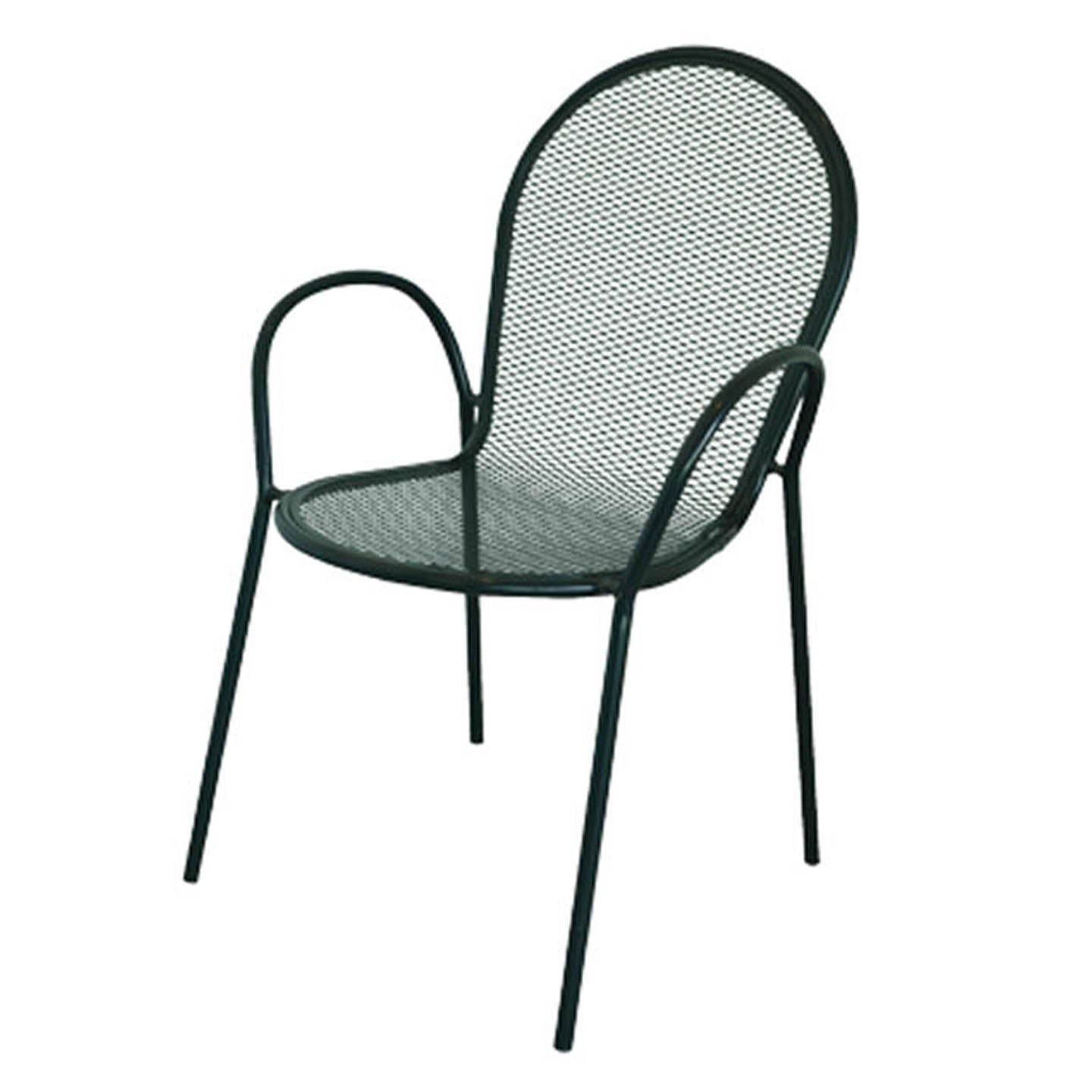 Amstetten Arm Chair