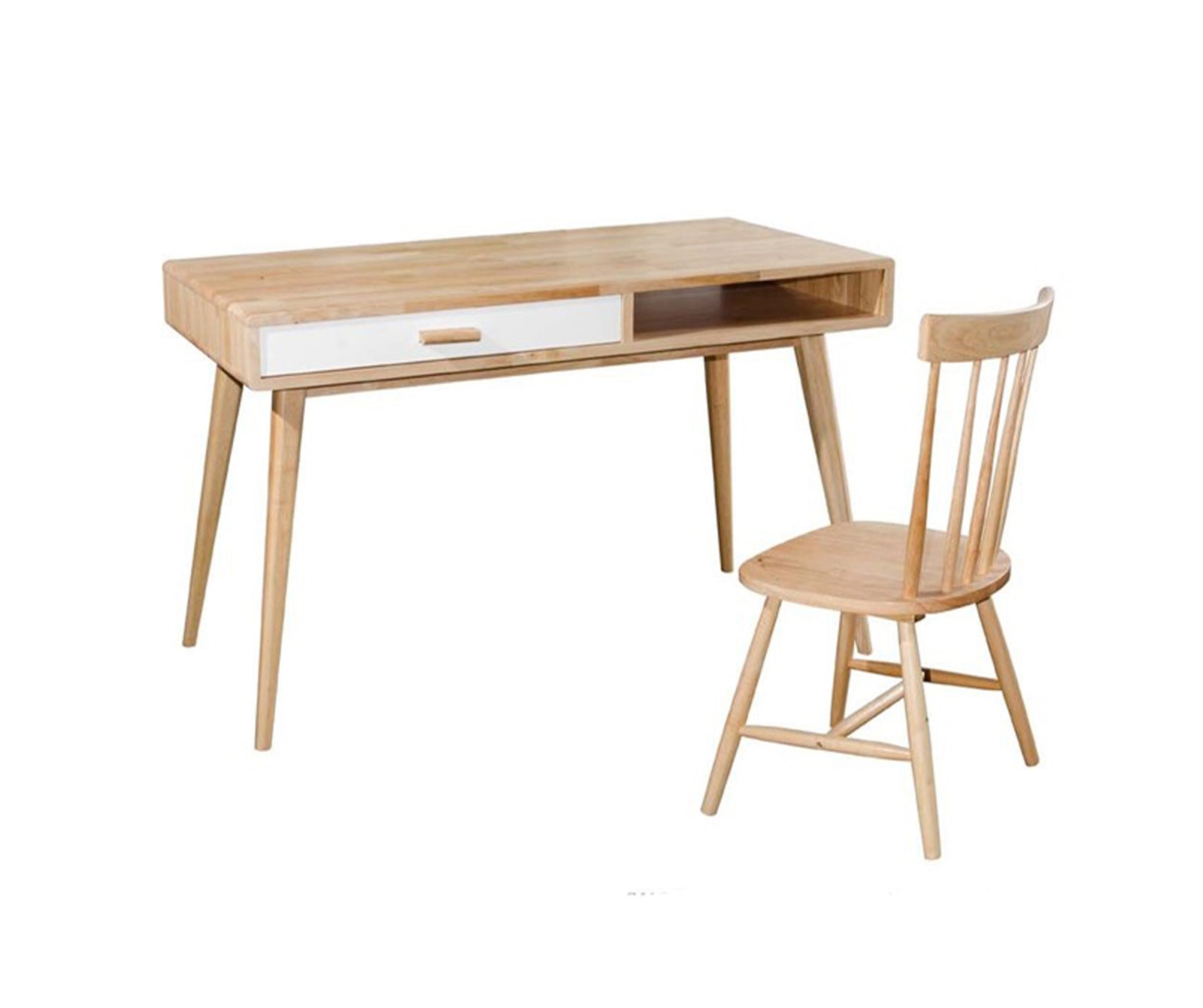 Metamorfosi Study Desk