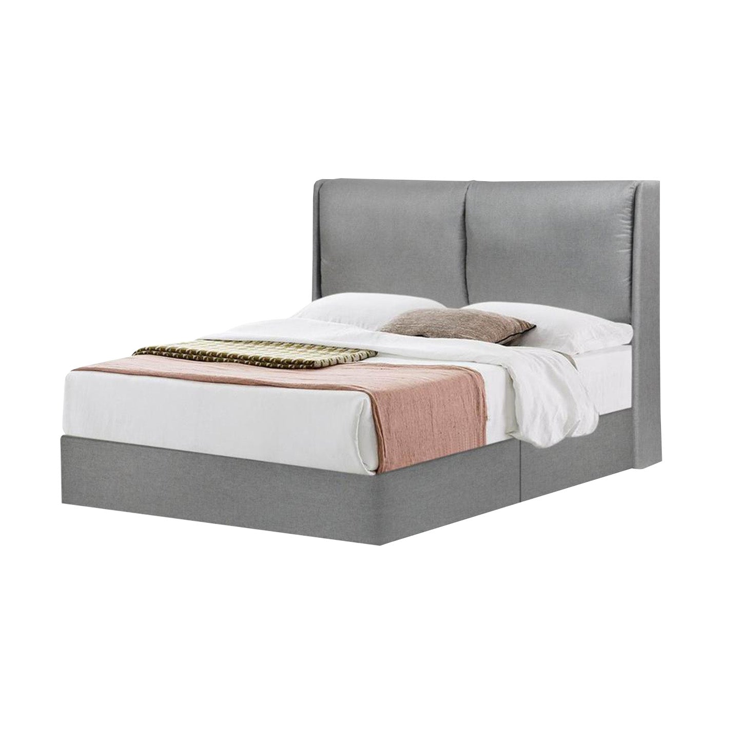 Lorraine Bed Frame