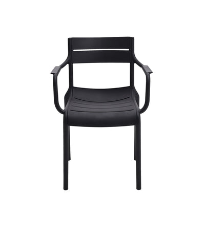 Vancouver PP Arm Chair