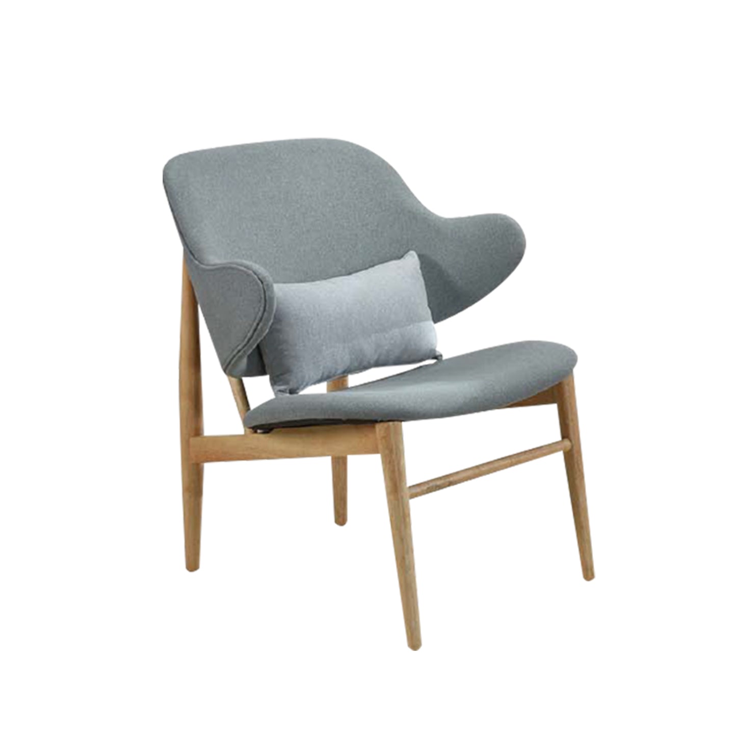 Takahama Lounge Chair