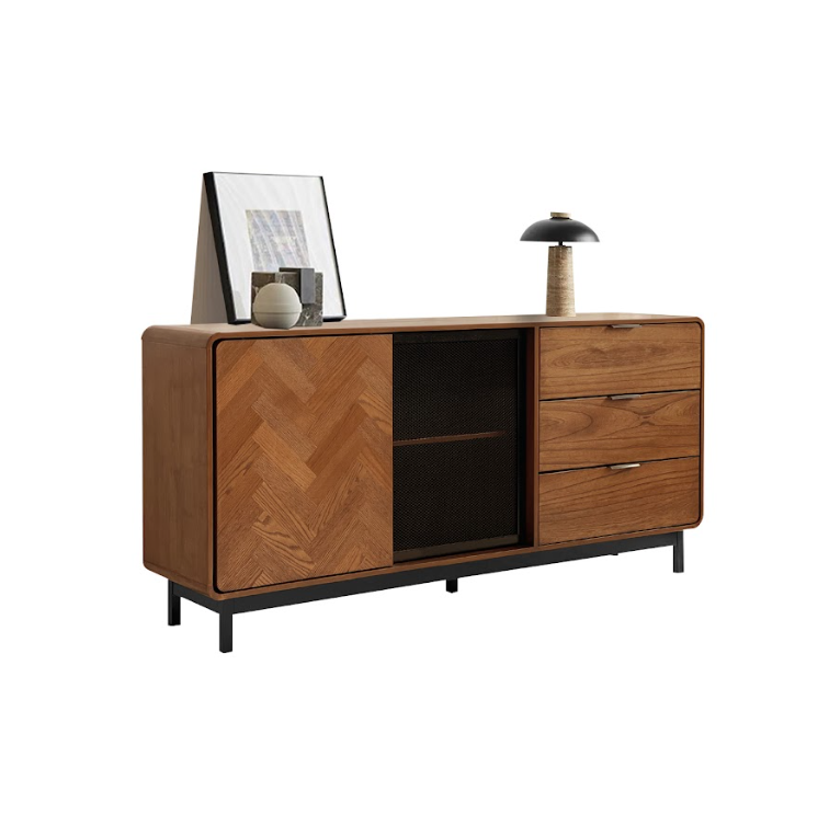 Ubud Console Table