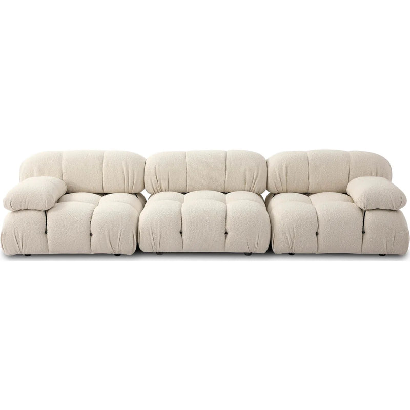 Mataram Sofa