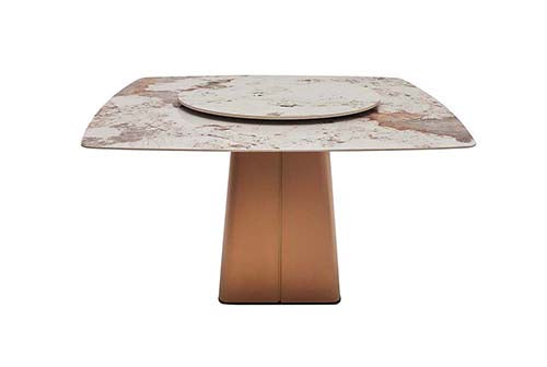 Incheon Dining Table