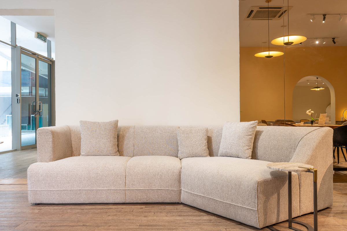 Modular sofa by Chic Est