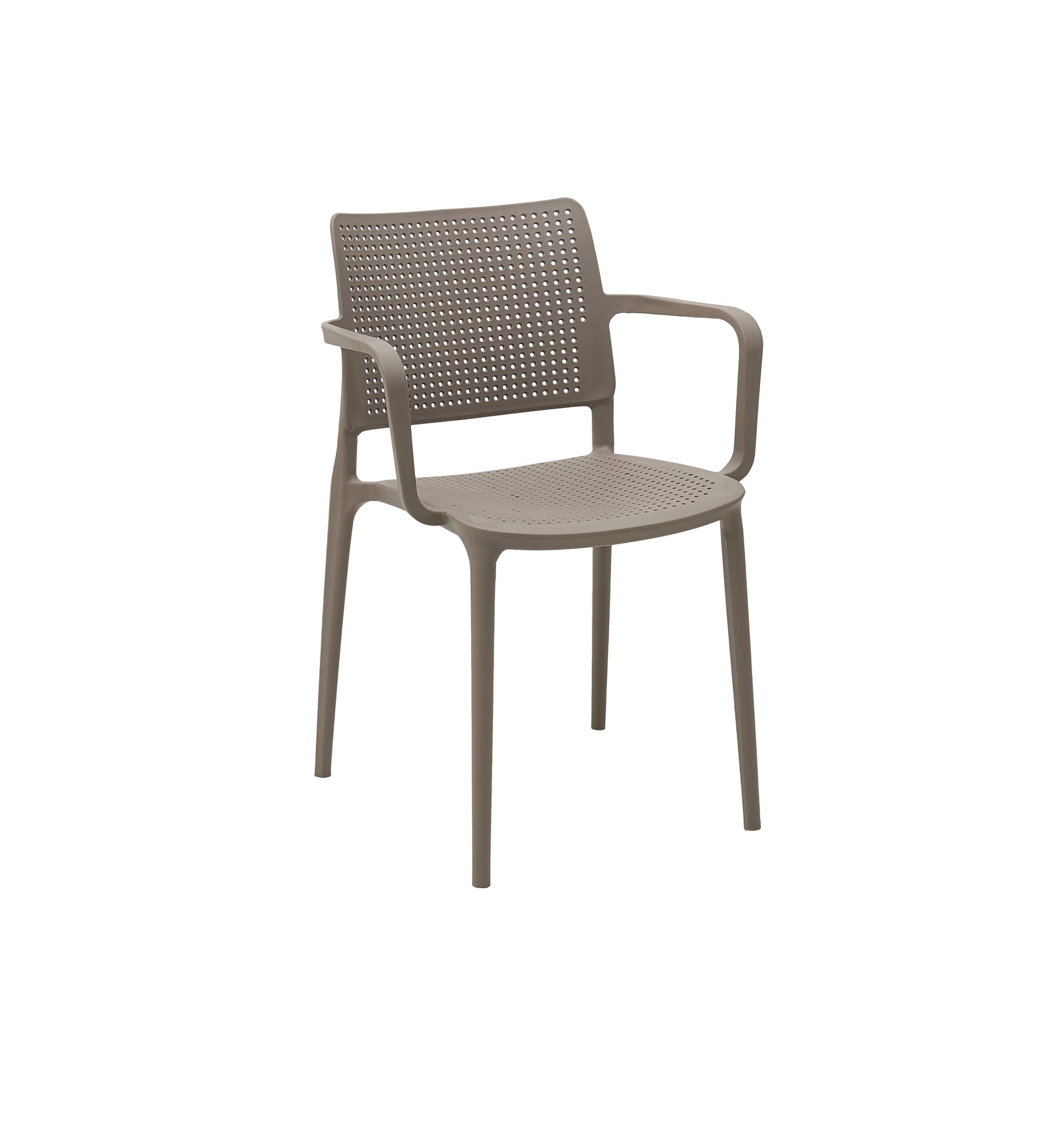Toronto PP Arm Chair