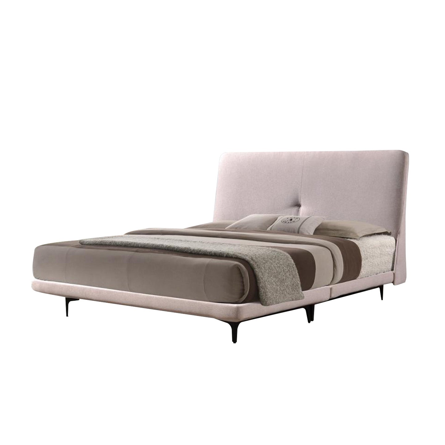 Toulouse Bed Frame