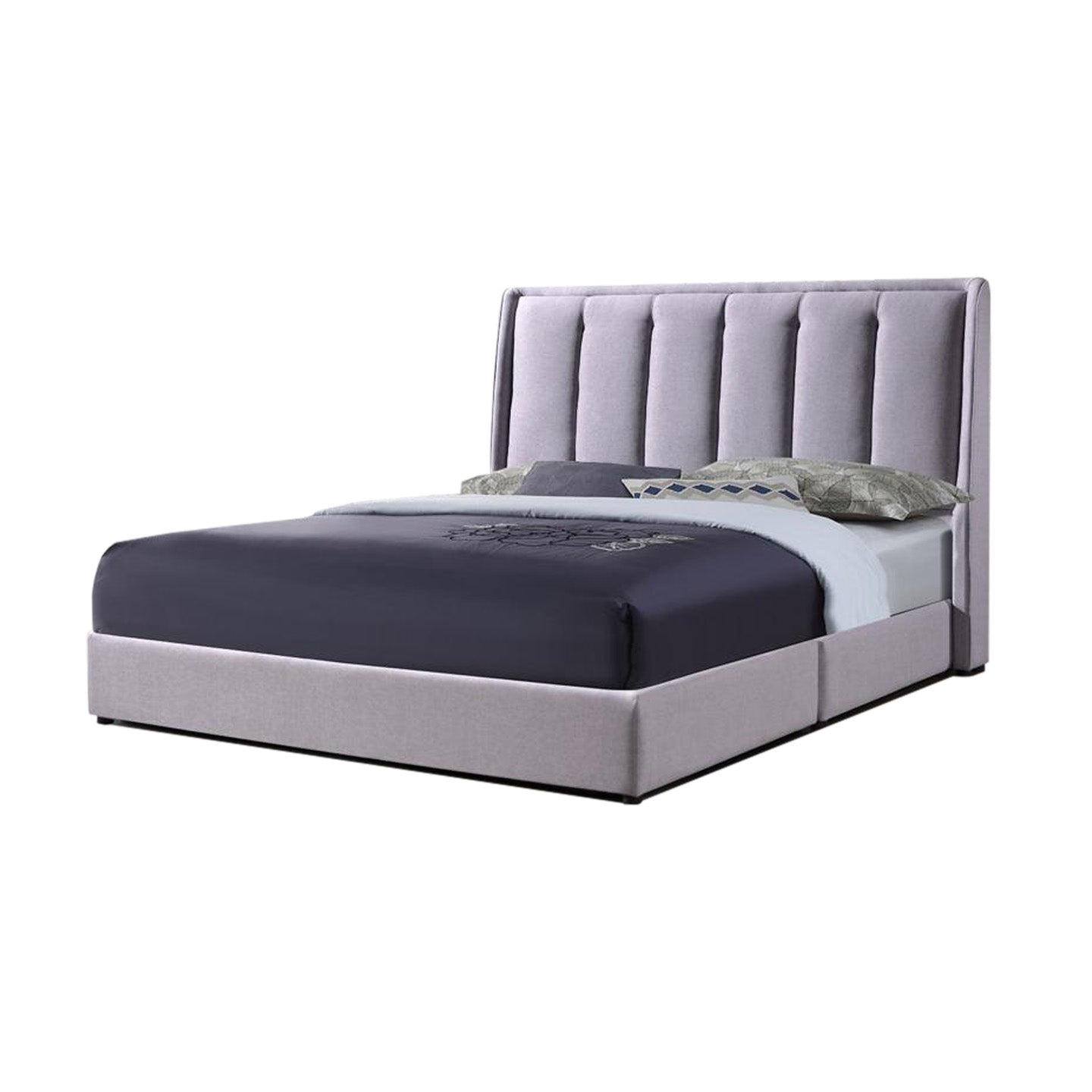 Strasbourg Bed Frame