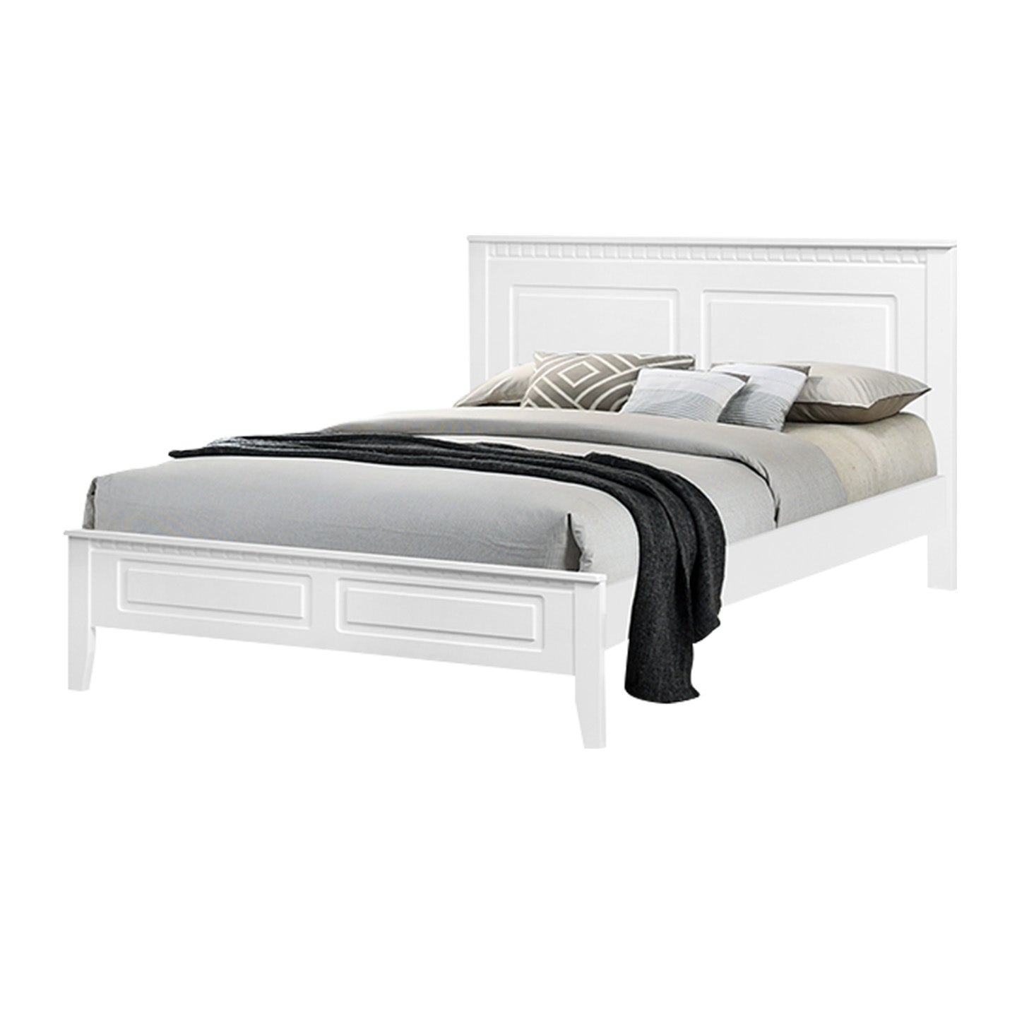 Firminy Bed Frame
