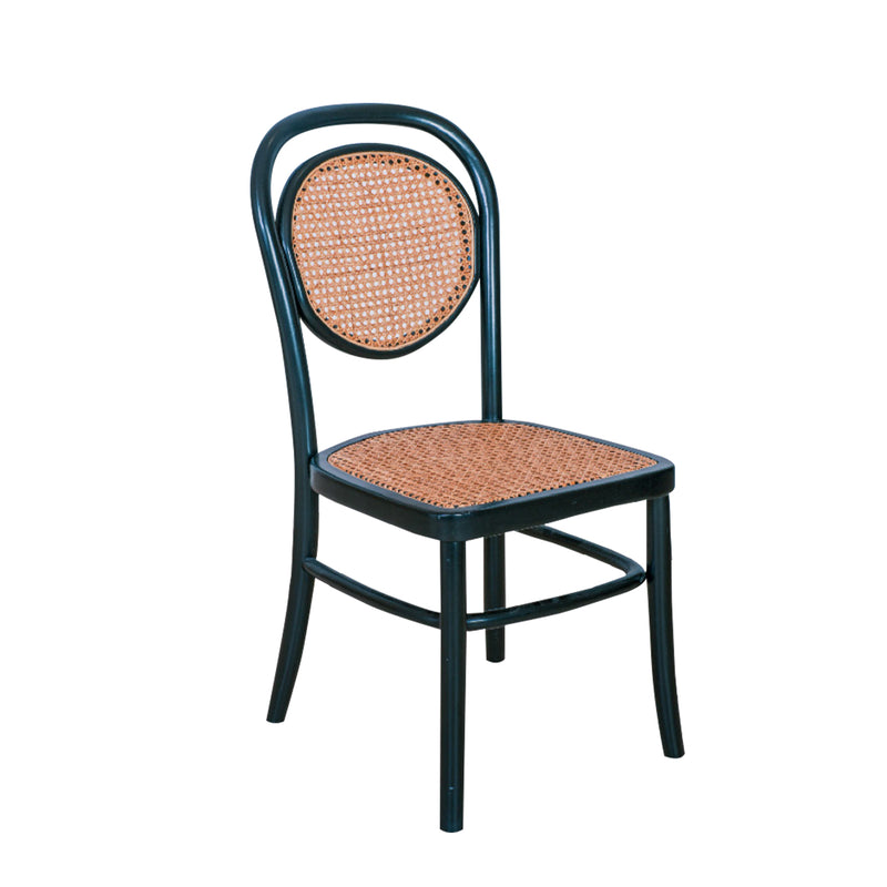 Zarinsk Rattan Chair