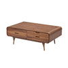 Megara Coffee Table