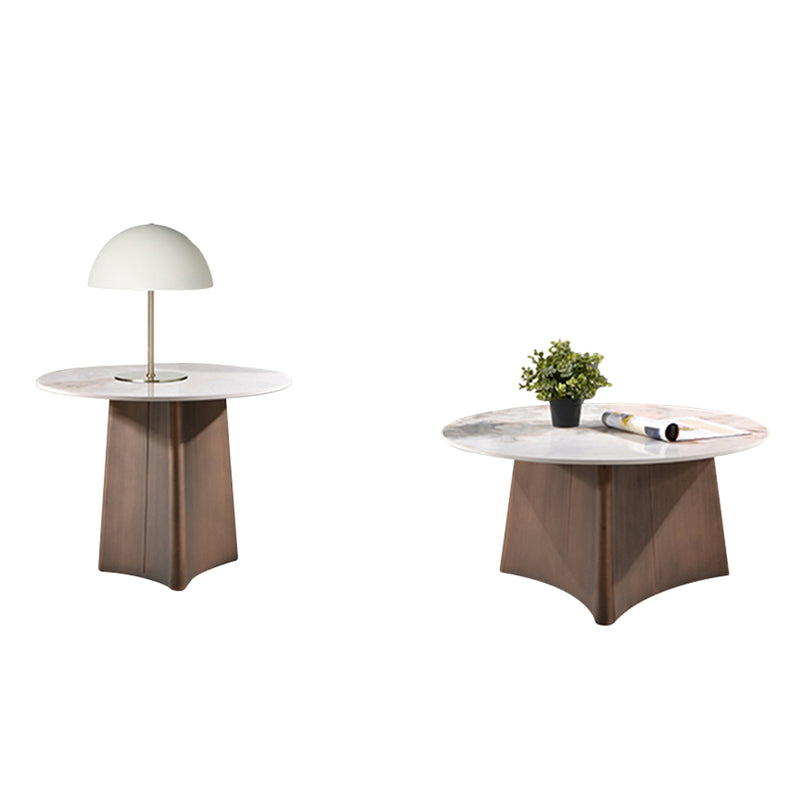 Tianjing Coffee Table Set