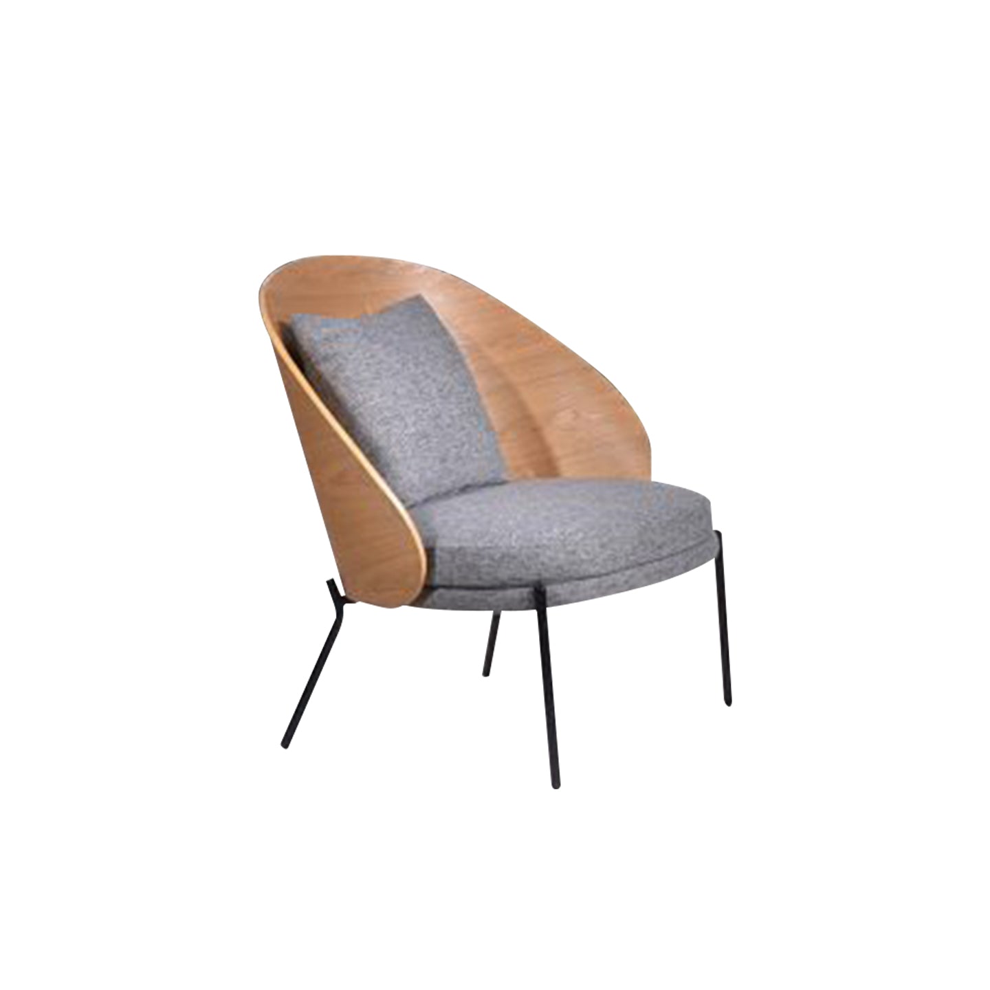 Oslo Lounge Chair