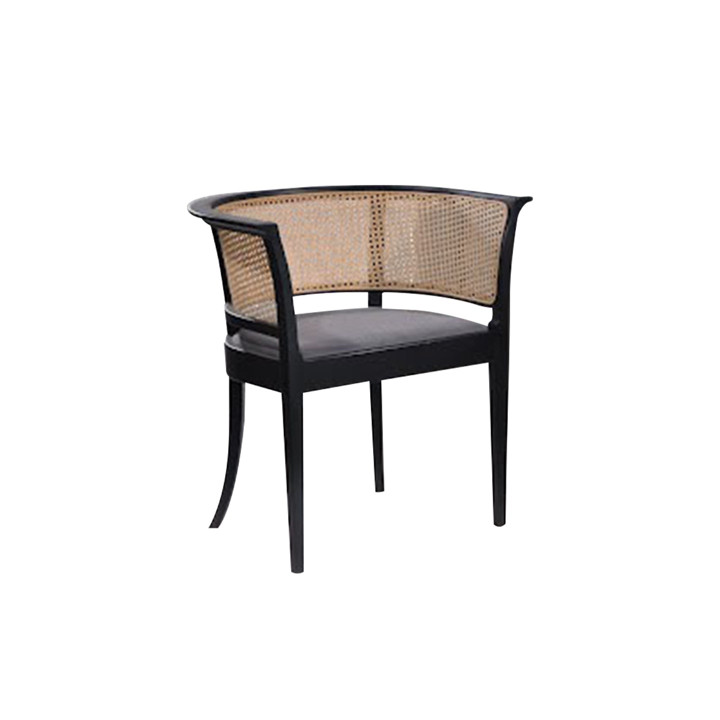 Samara Chair Samara Rattan Lounge Chair - chic-est.