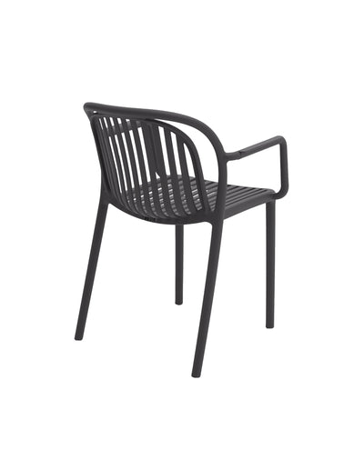 Quebec PP Arm Chair