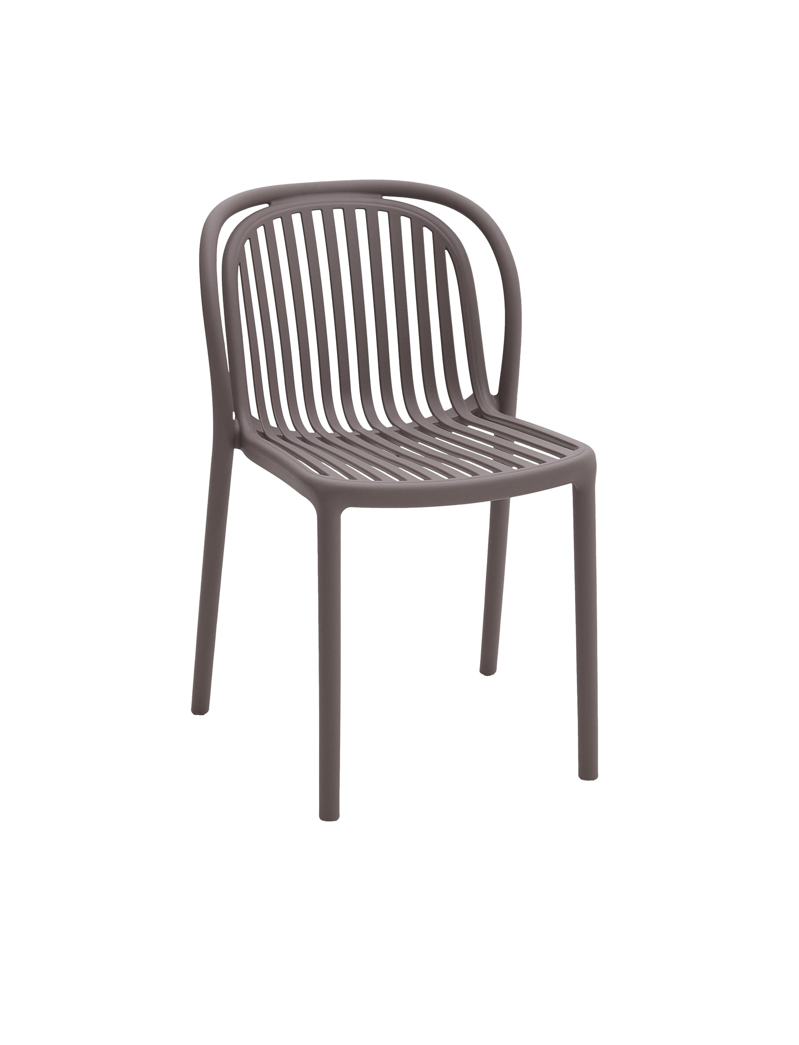 Quebec PP Side Chair