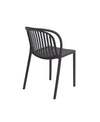 Quebec PP Side Chair