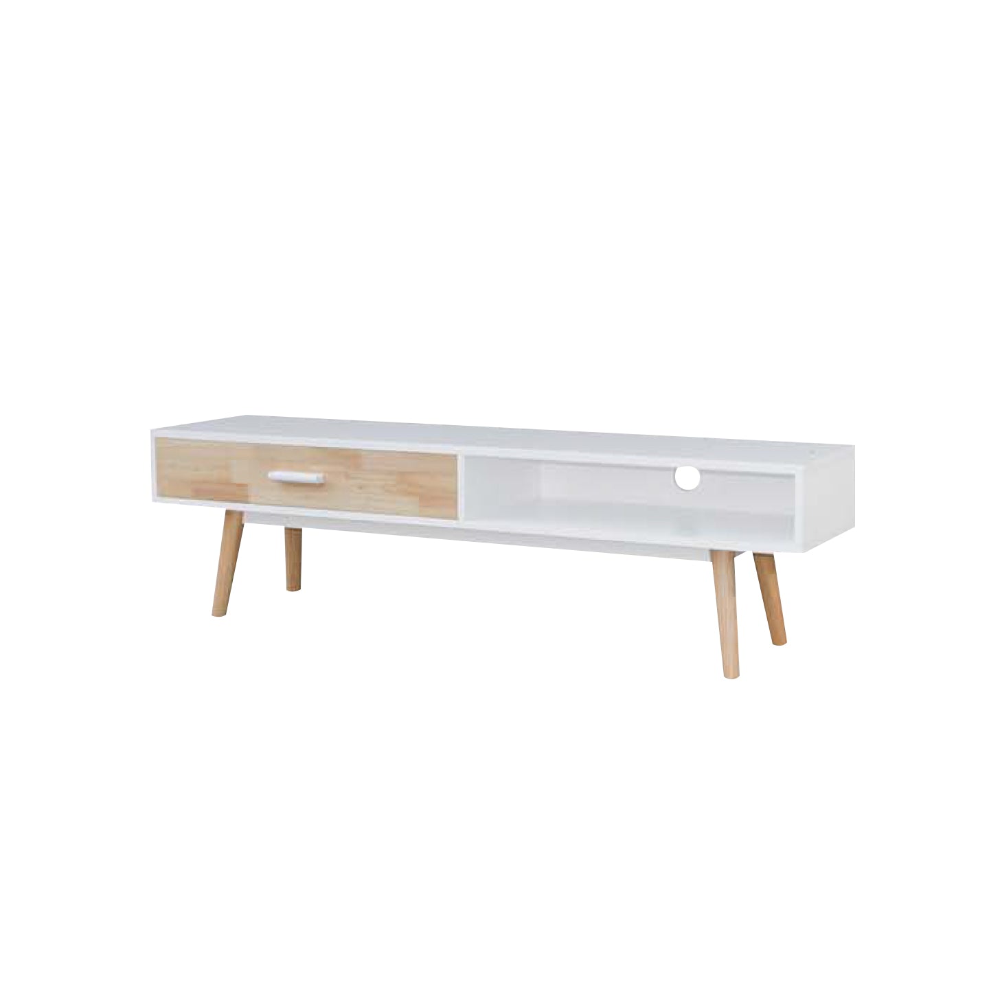 Metamorfosi TV Cabinet