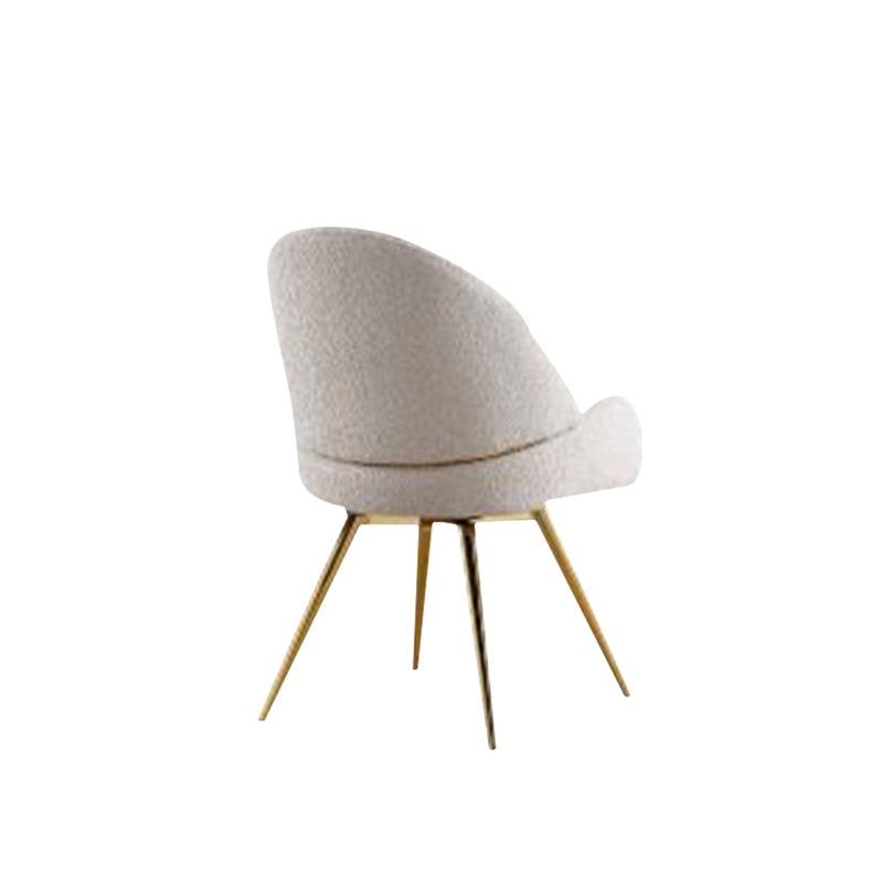 Turin Swivel Chair