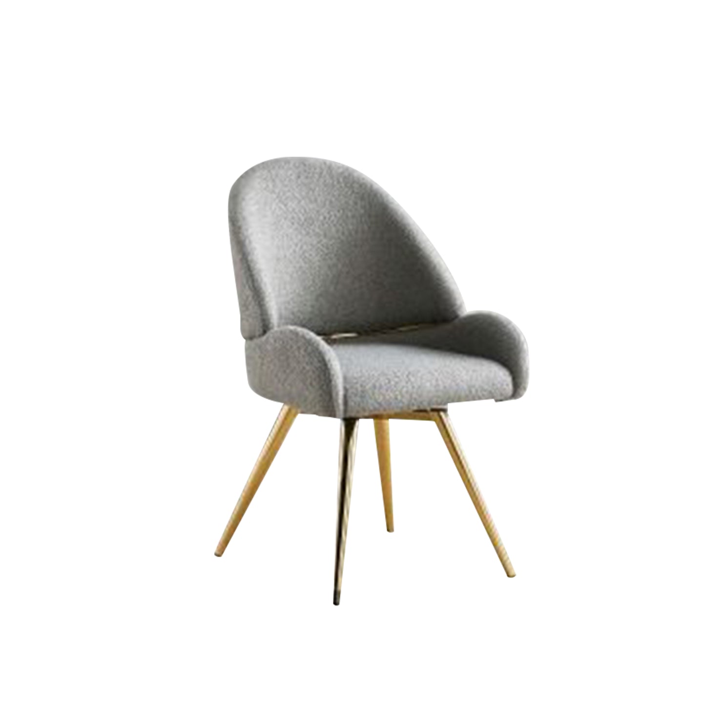 Turin Swivel Chair