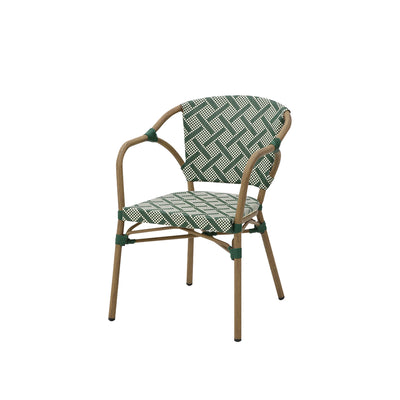 Ivdel Arm Chair