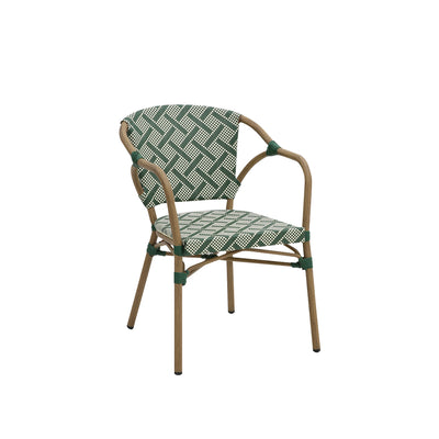 Ivdel Arm Chair