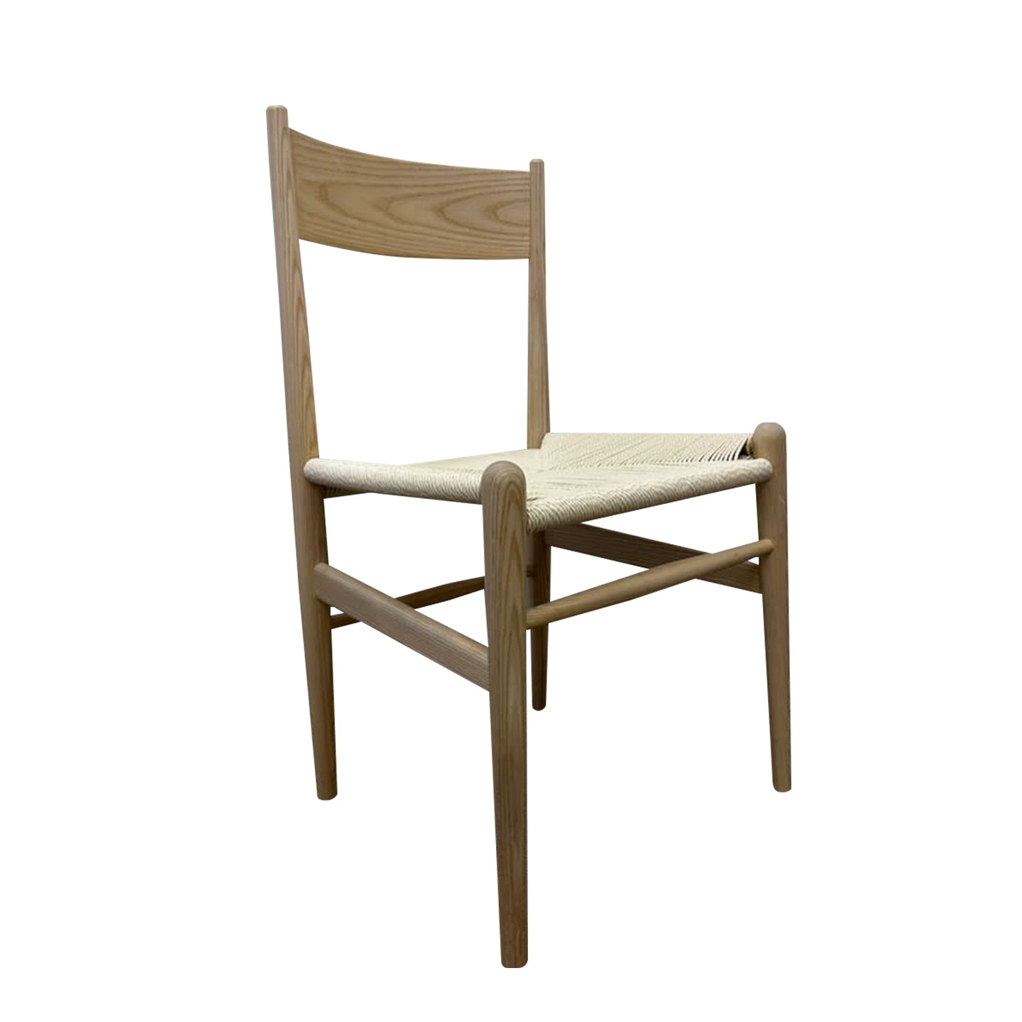 Moroyama Chair