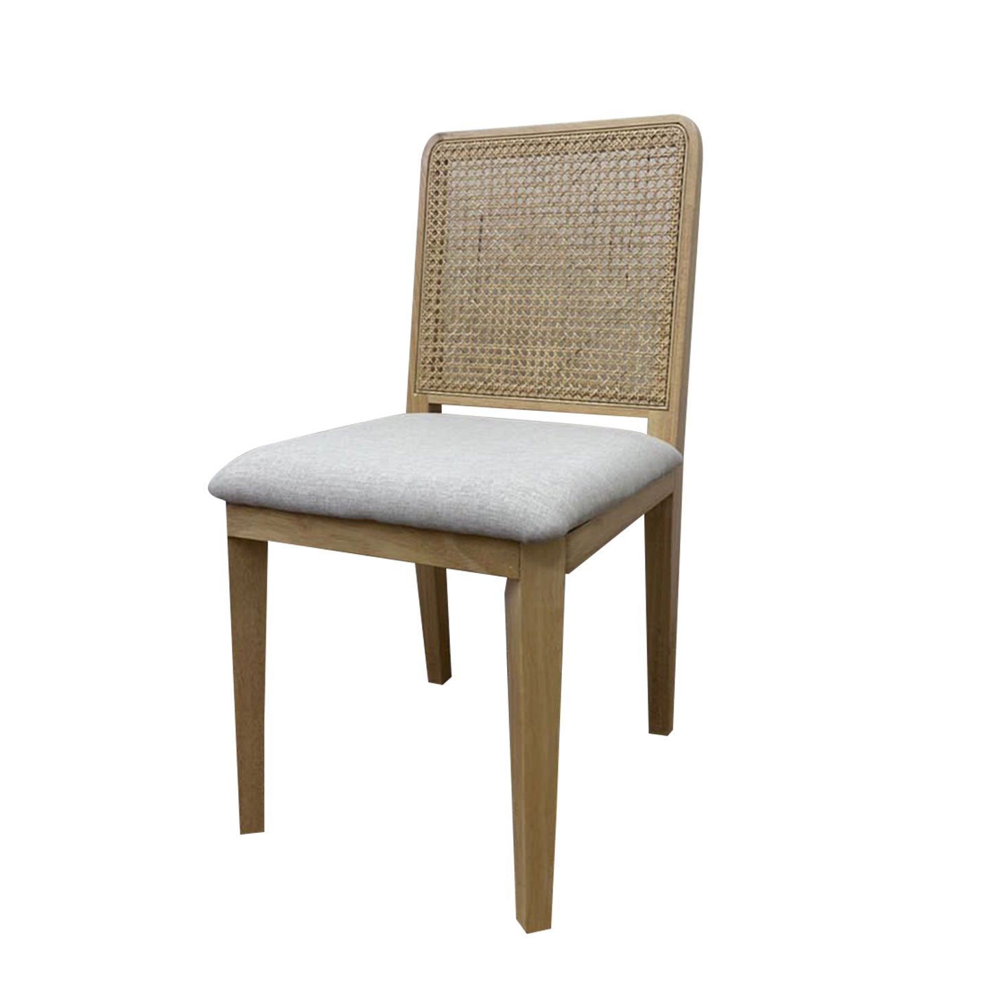 Denpasar Rattan Chair