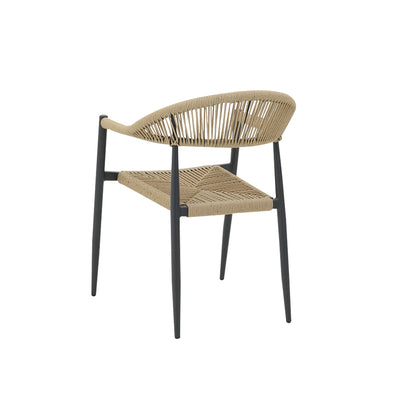 Medyn Chair