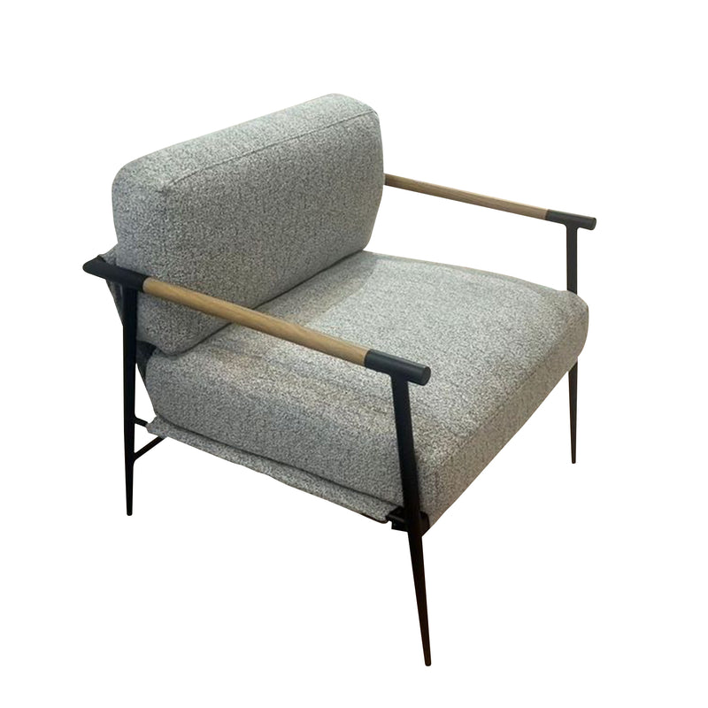 Boston Lounge Chair