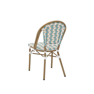 Ivdel Side Chair