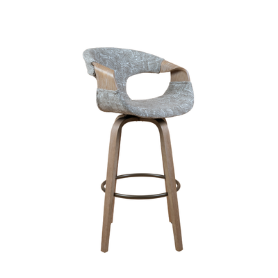 Tulsa Stool