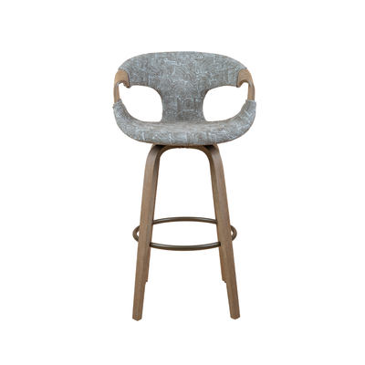 Tulsa Stool