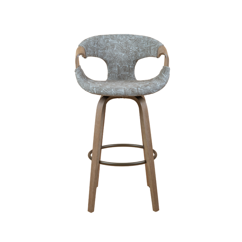 Tulsa Stool