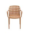 Venice PP Arm Chair
