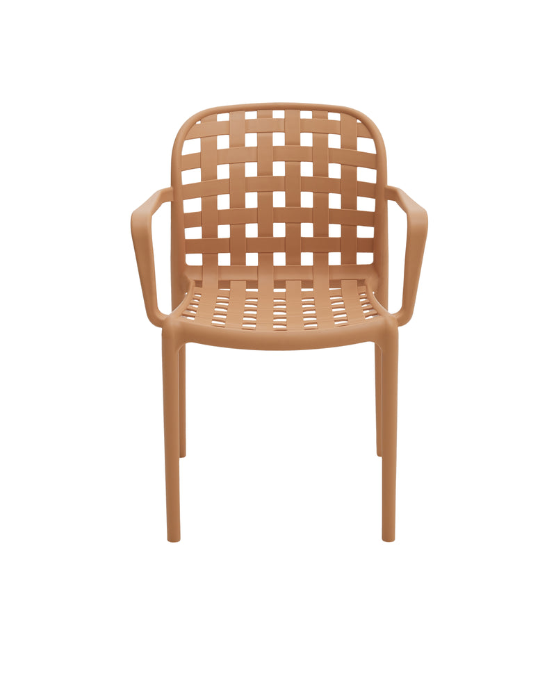 Venice PP Arm Chair