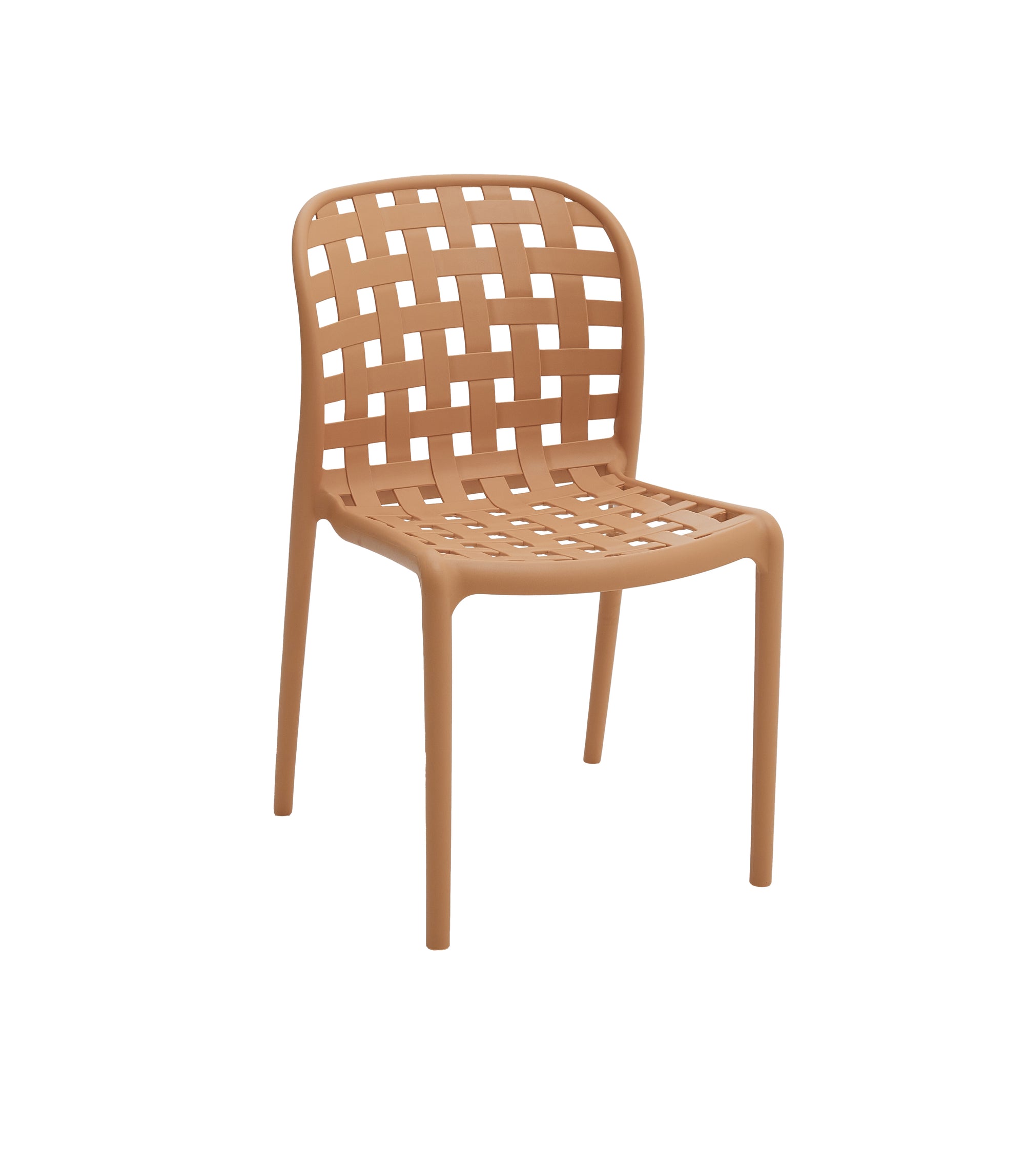 Venice PP Side Chair