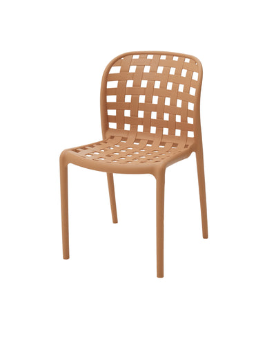 Venice PP Side Chair