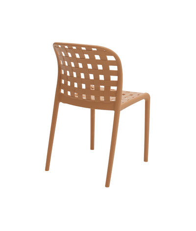 Venice PP Side Chair