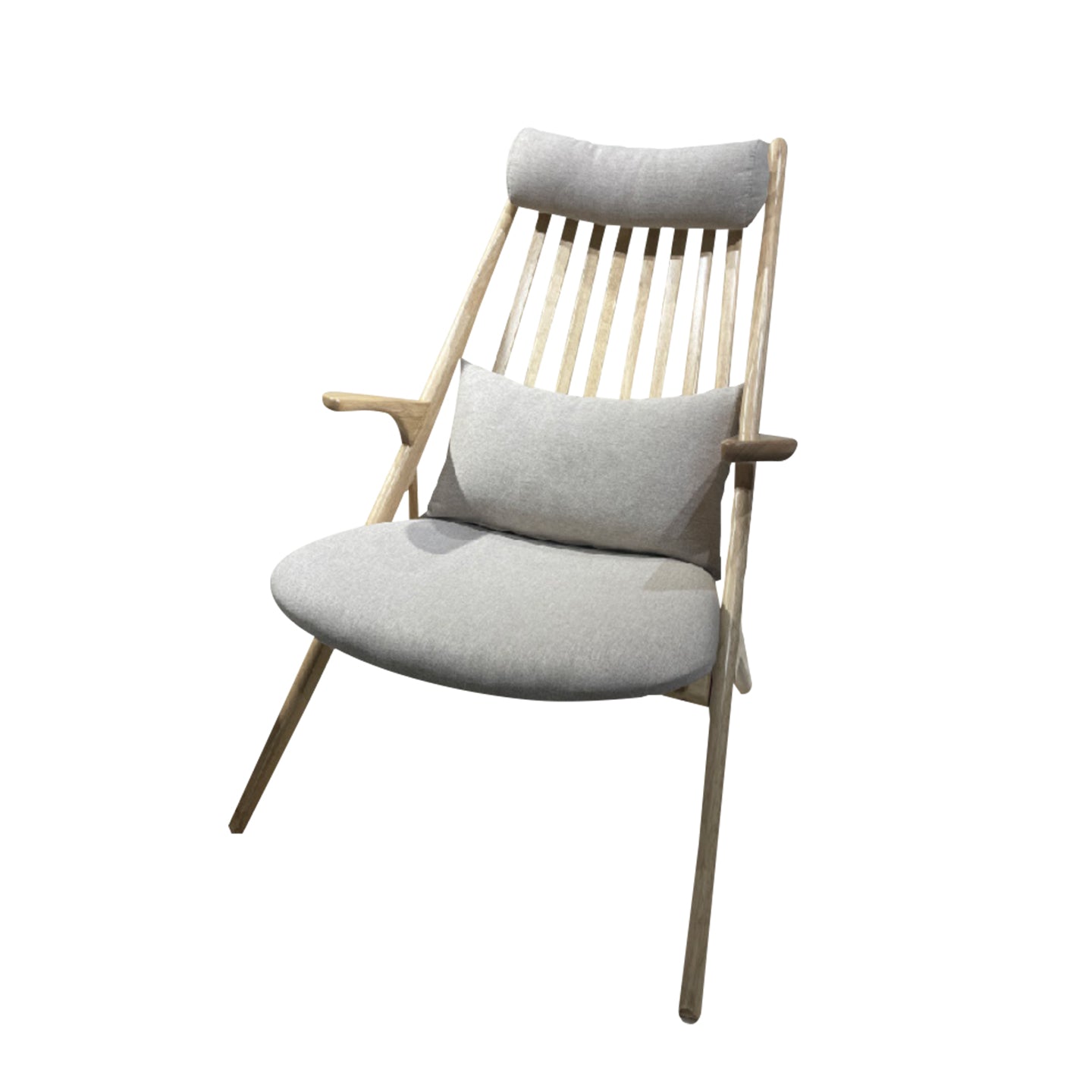 Camembert Lounge Chair