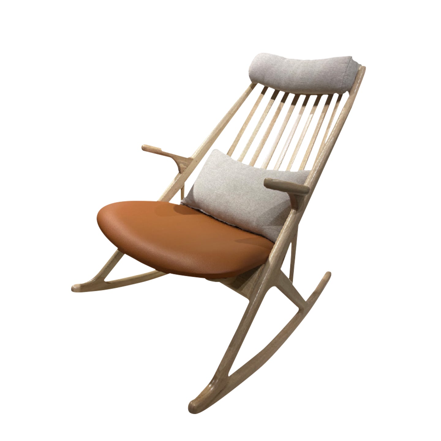 Camembert Rocking Chair