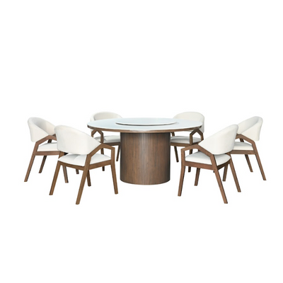 Mangupura Dining Set