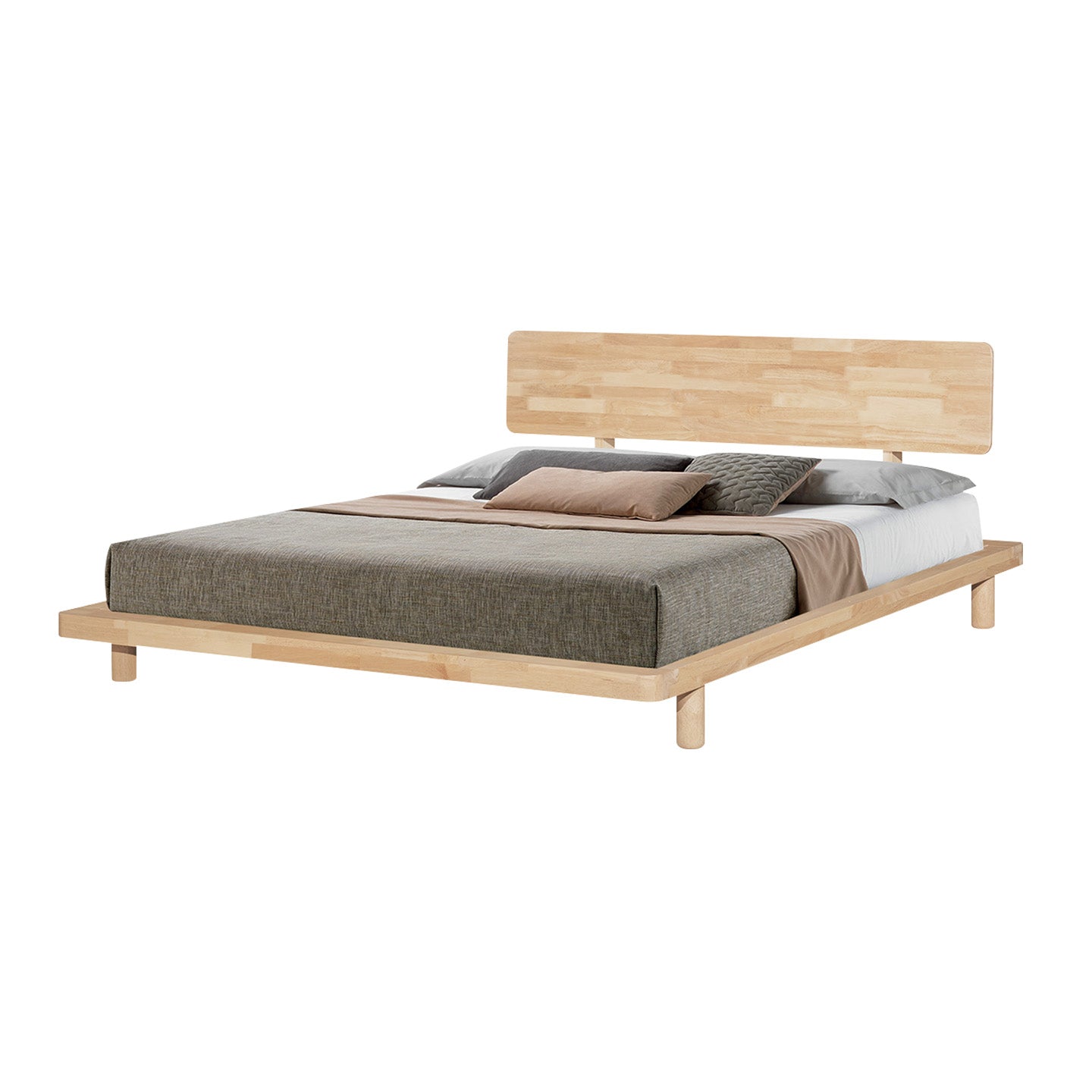 Roanne Bed Frame
