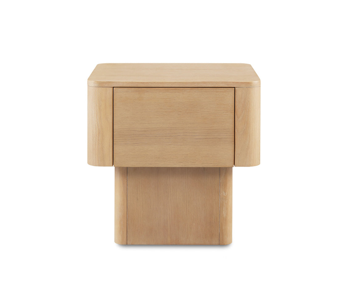 Hanam Side Table