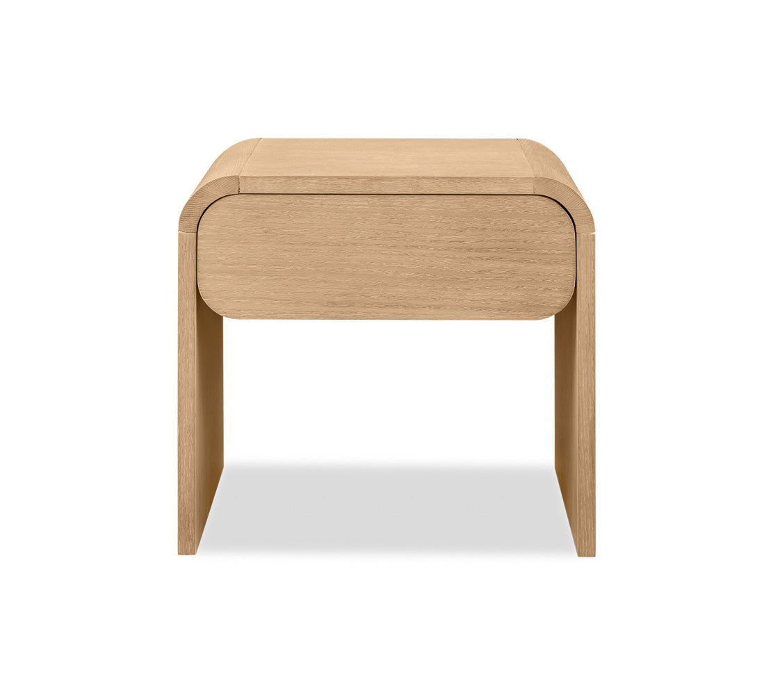 Ansan Side Table