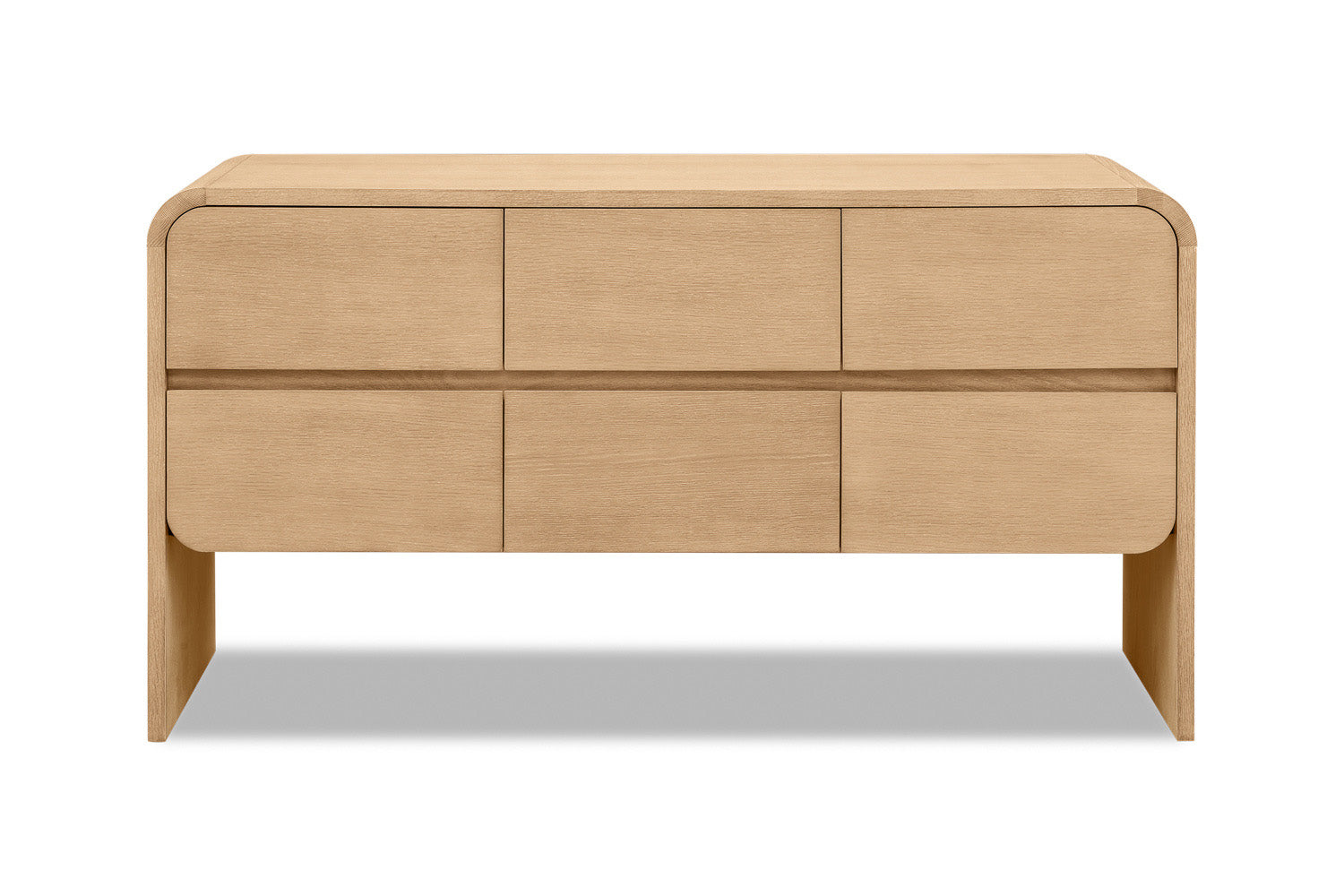 Ansan Drawer Dresser