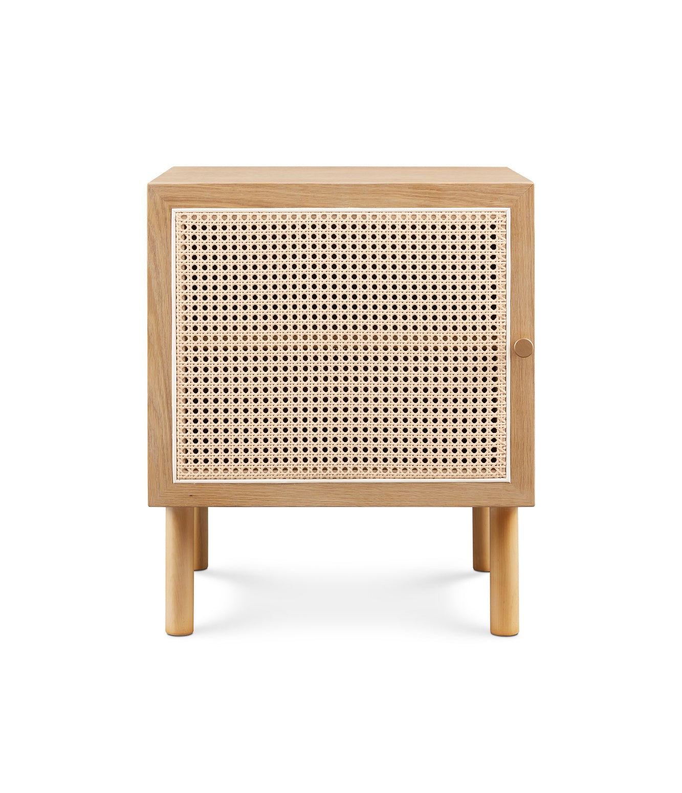 Dangjin Rattan Side Table