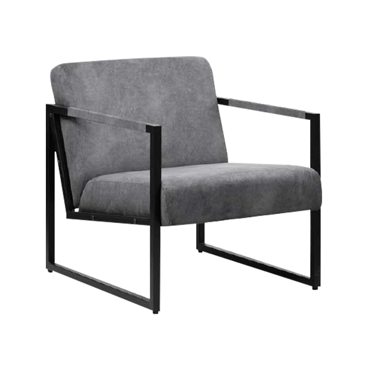 Minsk Lounge Chair